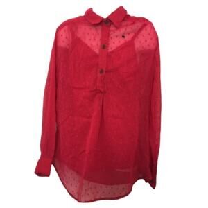 camie and shear top set girls medium